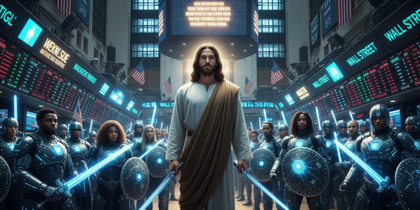 The Great Commission in the Digital Age